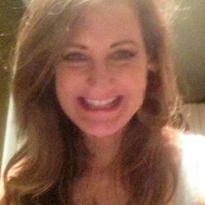 Meet your Posher, Janie